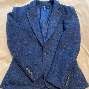 Vintage Ralph Lauren Blazer Size 8